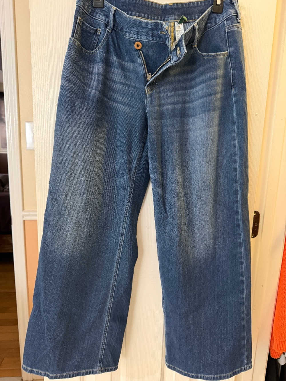 Halara Jeans - M